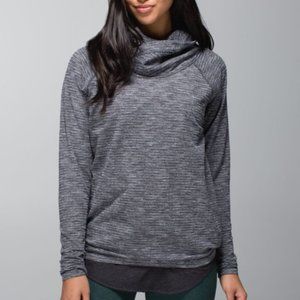 Healthy Heart Pullover